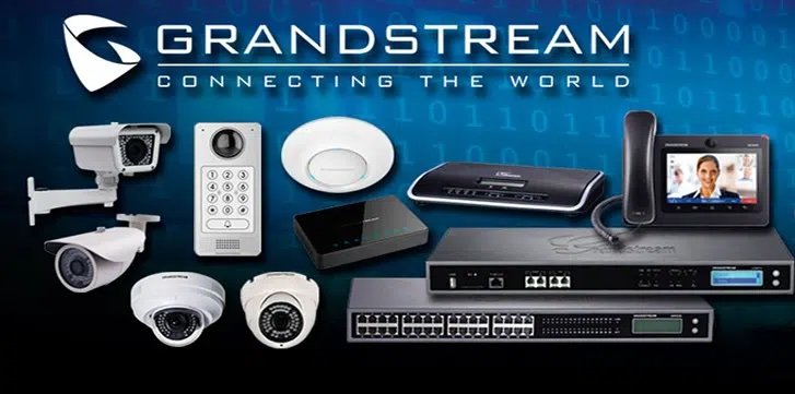 Grandstream Networks, Comunicación y Networking