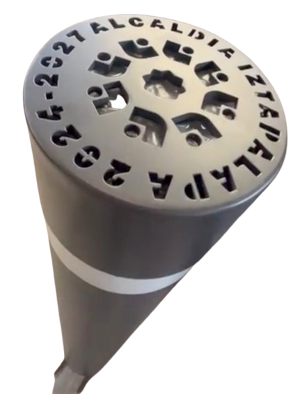 bolados personalizados 